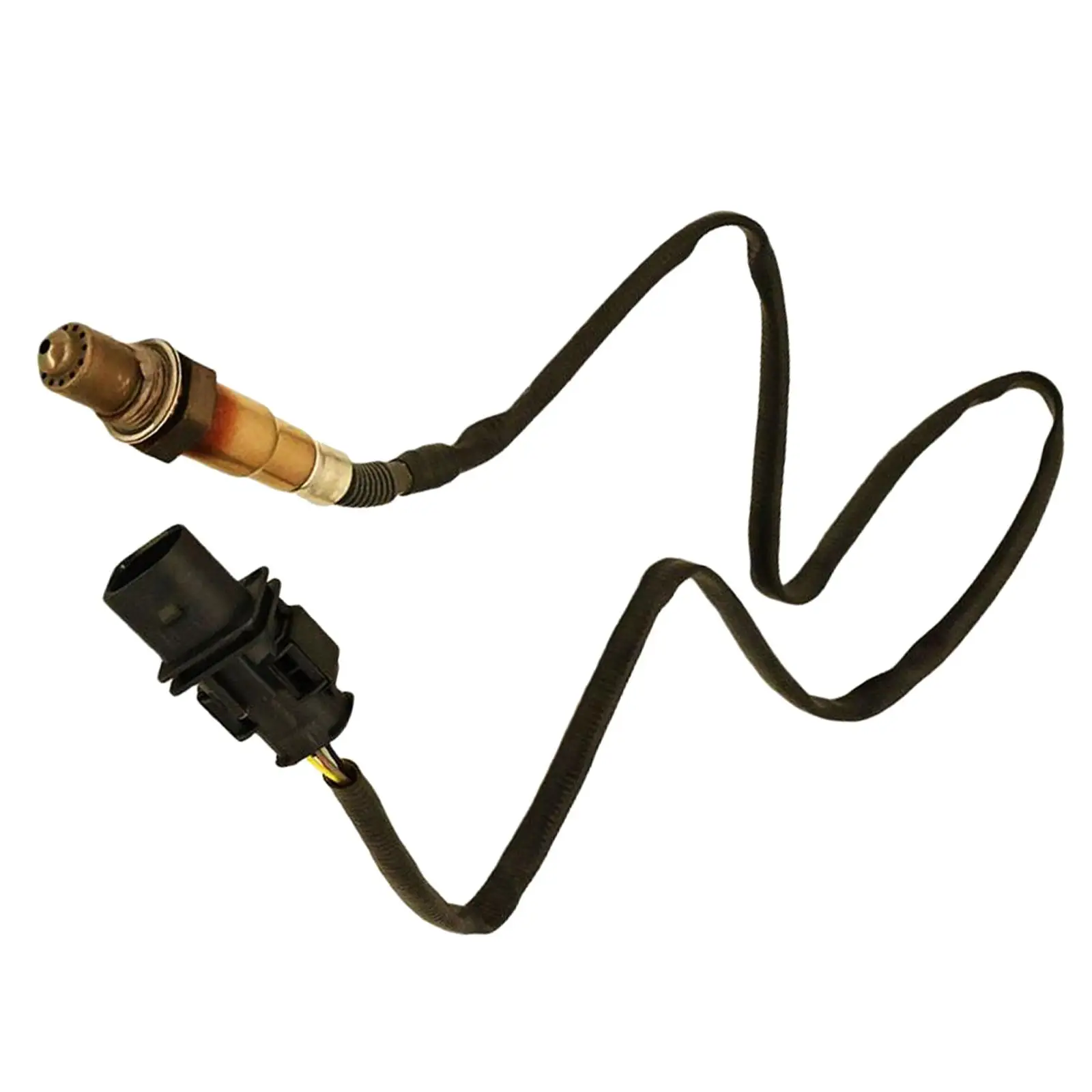 11787558087 Replacement ES10928-11B1 11787540166 11787557758 17 202 Oxygen Sensor 11787558055 250-25047 for BMW E82 E88 E89