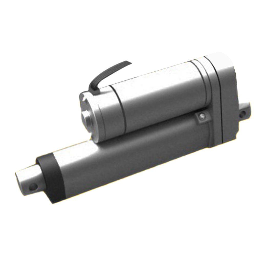 DIY Design Multi-function Linear Actuator Heavy Duty 900N/200 lbs 12V DC Motor[100MM]