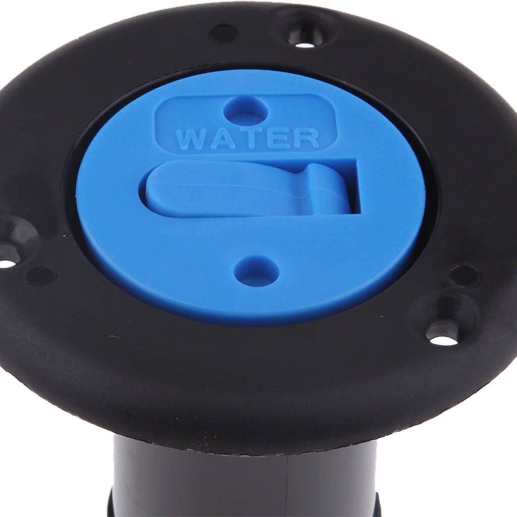 Boat Deck Filler - Petrol/Fuel/Gas/Water/ - Tank Deck Fill 