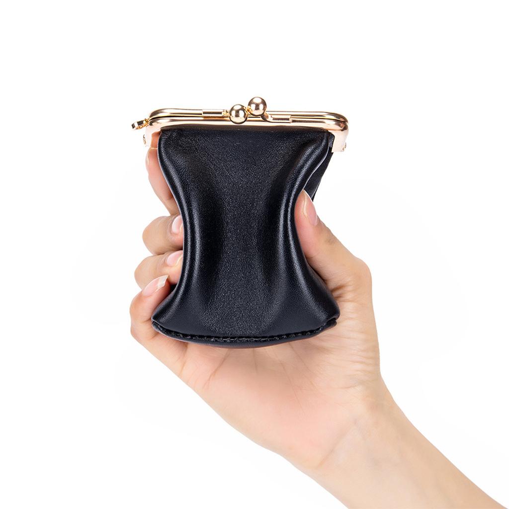 Mini Lipstick Bag Earphone Bag Money Bag Women Trinkets Pouch Coin Purse Change Purses