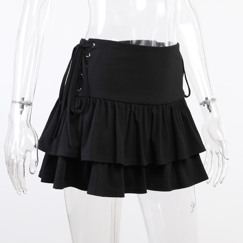 saias fadas grunge gothic roupas e-girl kawaii