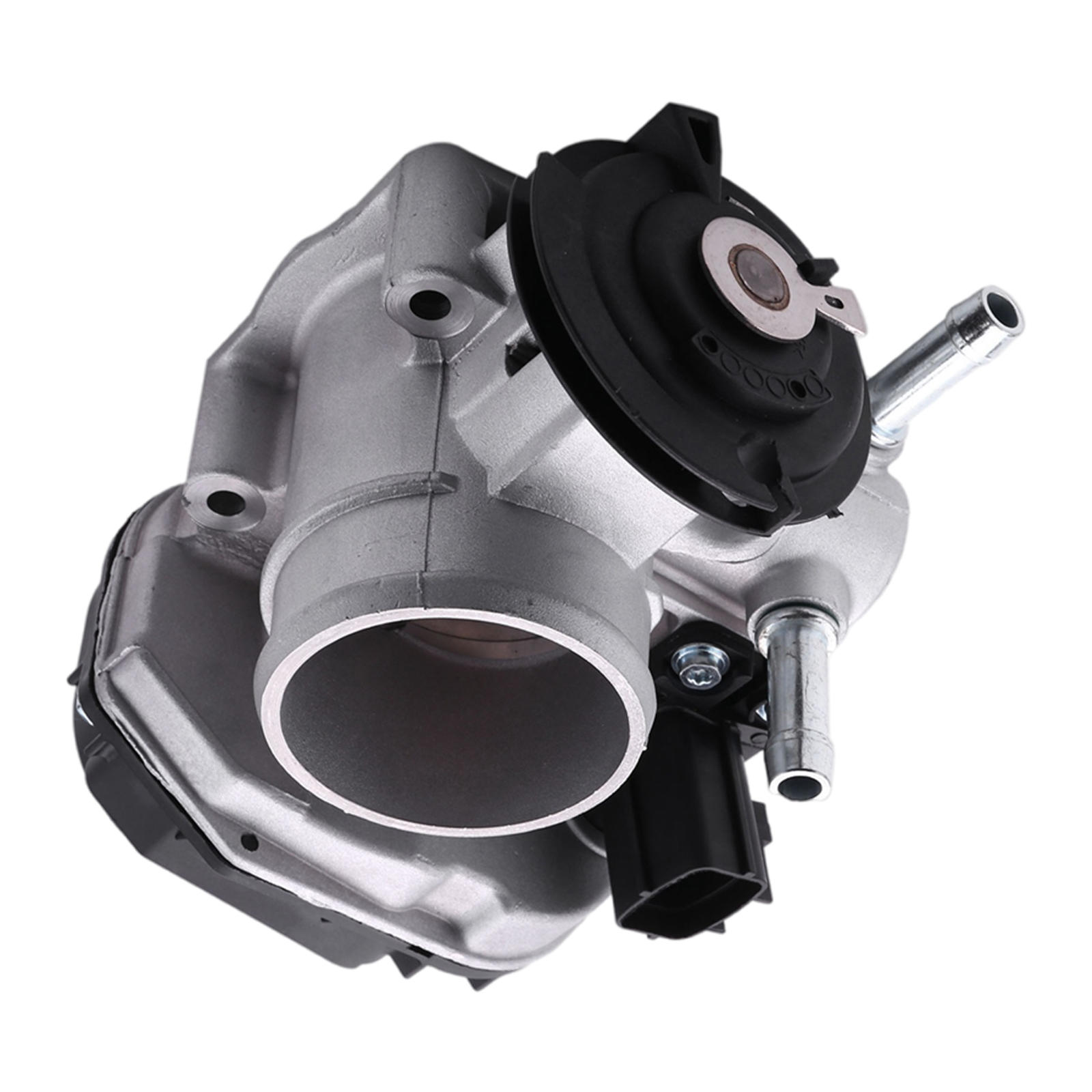 Throttle Body Assembly Low Impurity High Strength Fuel Injection Fit for Daewoo Nubira 1.4i 1.6i 96394330 96815480 Accessories