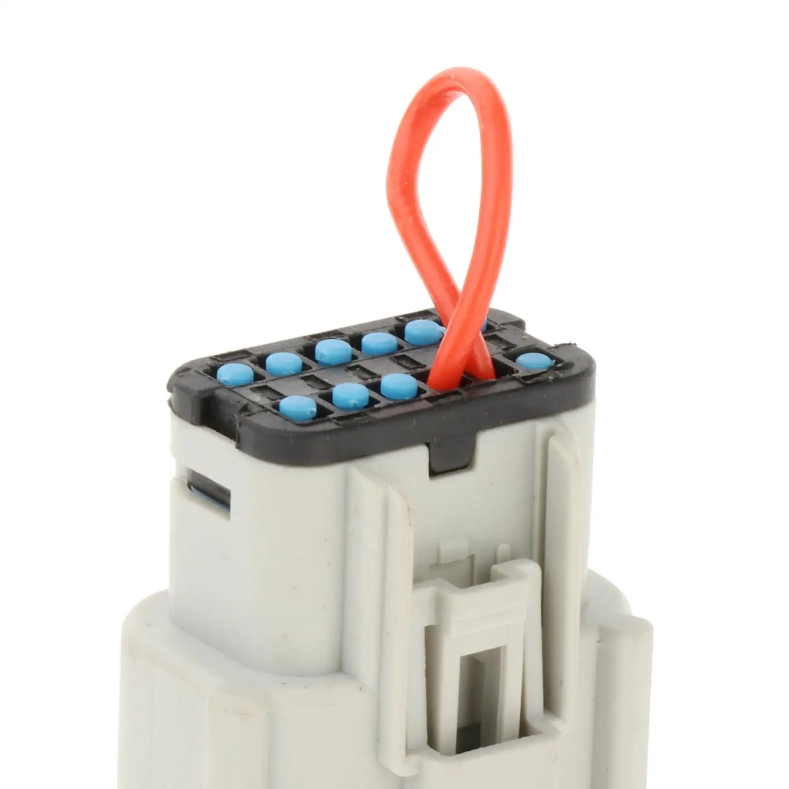 New Connector Plug Jumper Compatible with Harley 2019 and up GTS RADIO, Plug-n-Play, no soldering or crimping wires