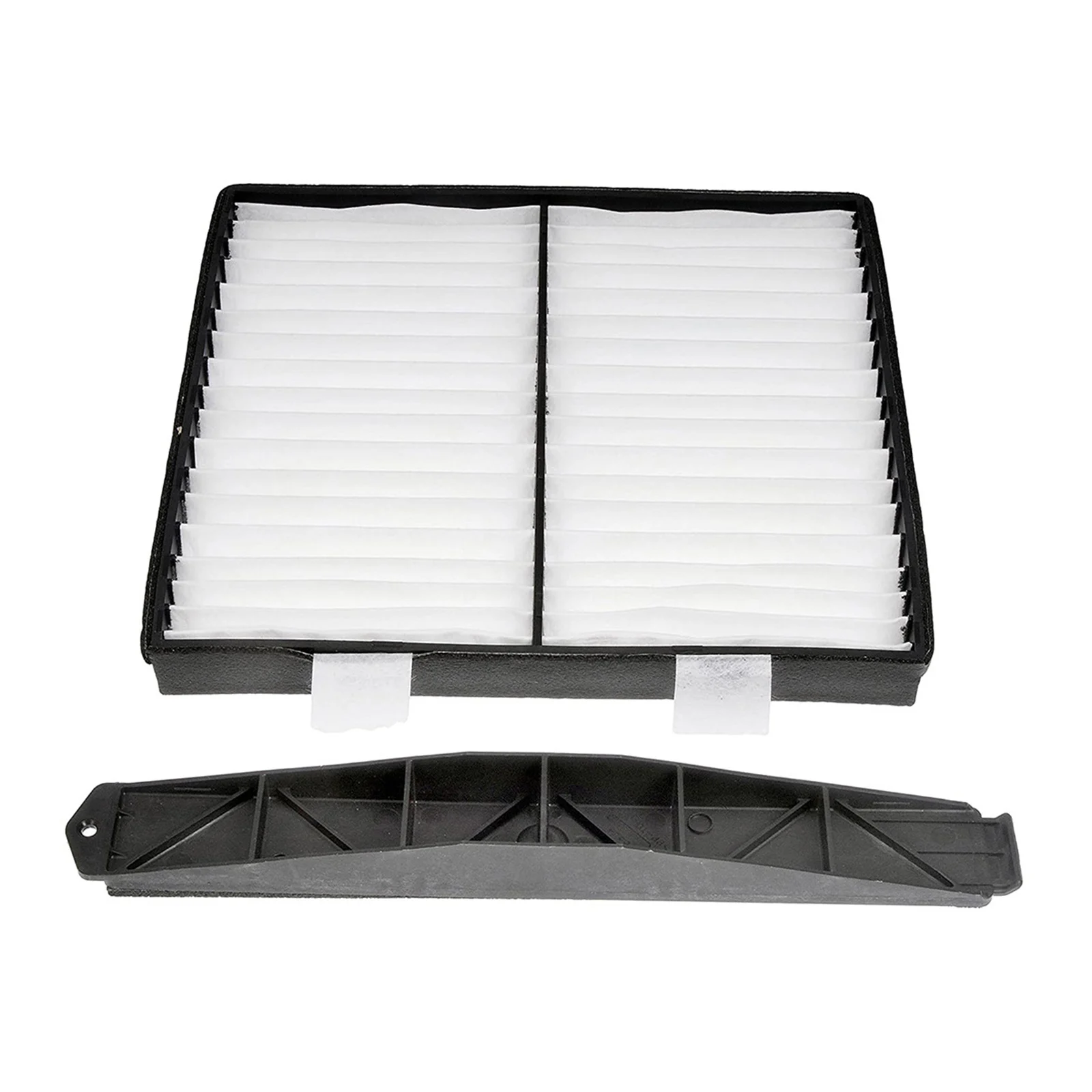 22759208 Cabin Air Filter Cover Fit for Select Cadillac for Chevrolet for GMC Models