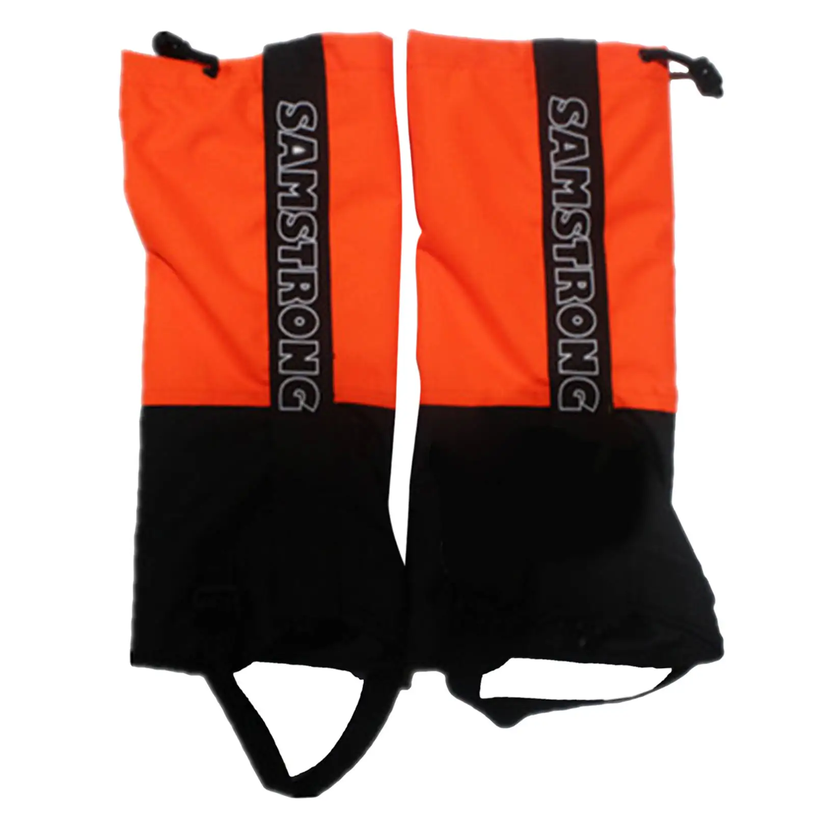 Outdoor Hiking Walking Legging Gaiters Waterproof Leg Covers Hunting Hiking Climbing Camping Ski Travel Leg Warmers Foot Covers