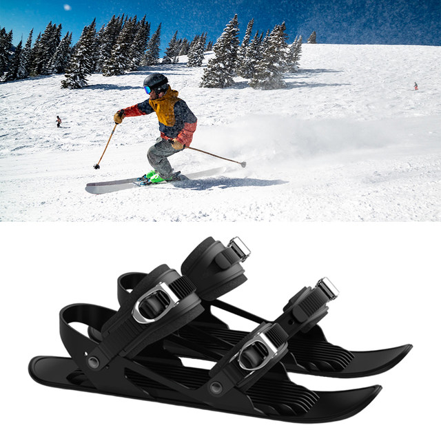 SKI SKATES 中古 スキースケート
