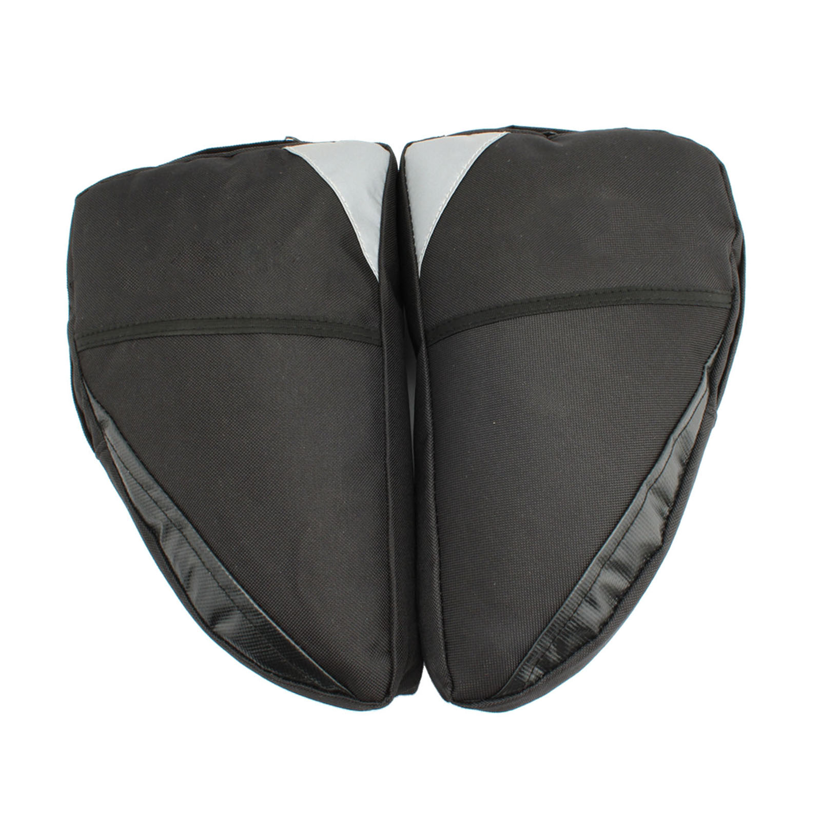 Motorcycle Frame Crash Bars Waterproof Bag Tool Placement Travel Bag For Honda CRF1000L Africa Twin, to store some tools