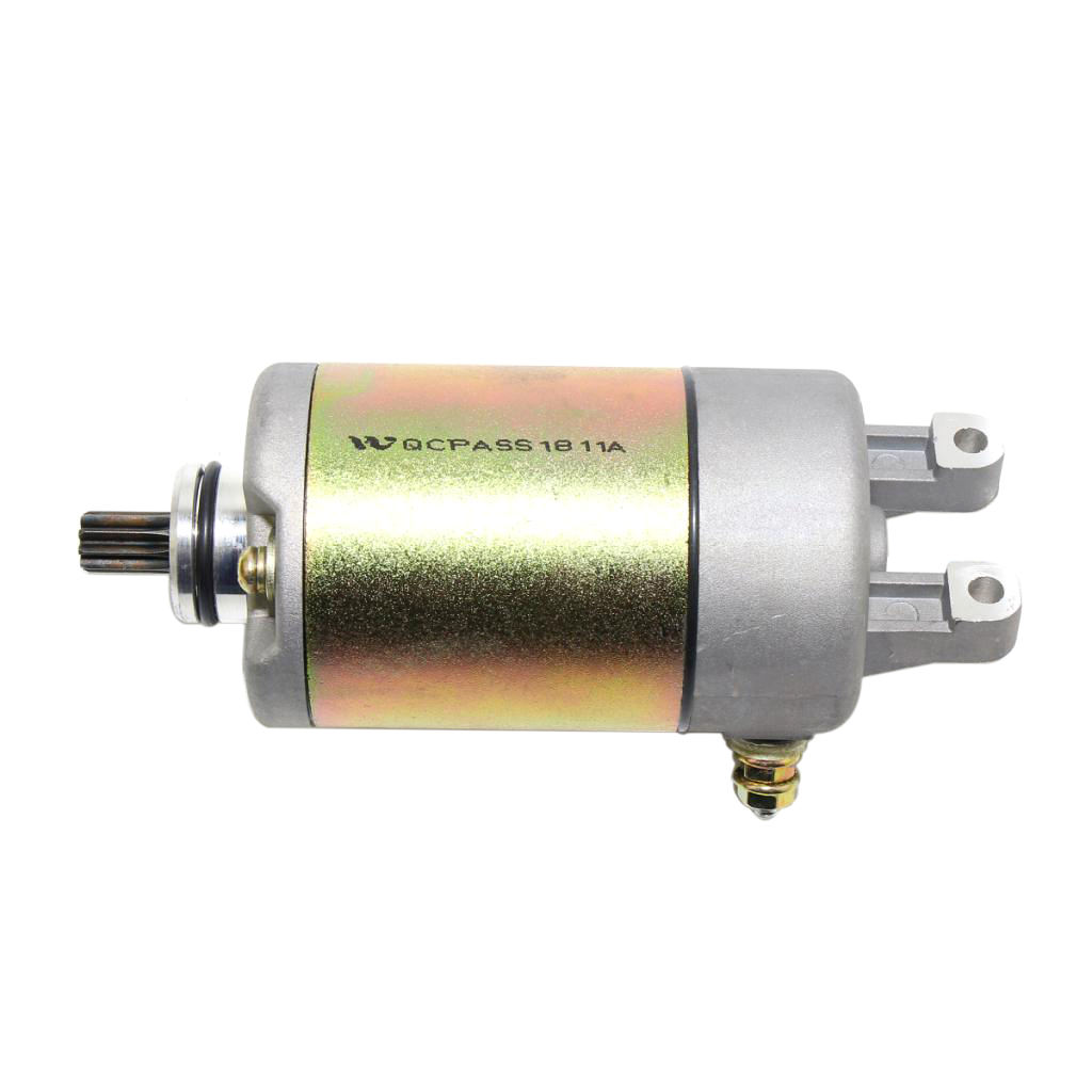Starter Motor for CF Moto UTV ATV Rancher CF500 CF5002 2011 2012 2013 Scooter Starter Motor for CF Moto UTV ATV Rancher CF500 CF5002 2011 2012 2013 Scooter