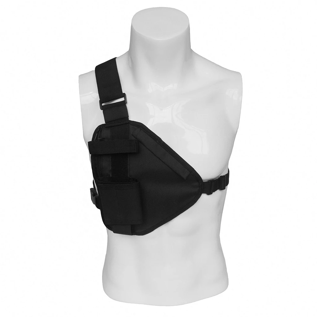 Chest Sling Shoulder Backpacks Bags Crossbody Rope Rucksack and Adjustable Strap for Hiking Camping, Picnic