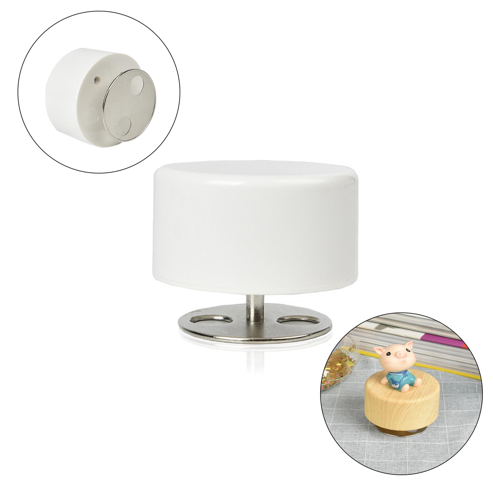 Classical Rotating Music Box Model Decorations Musical Box Collections 18-Tones Music Box Wind-Up Music Box for Boys and Girls