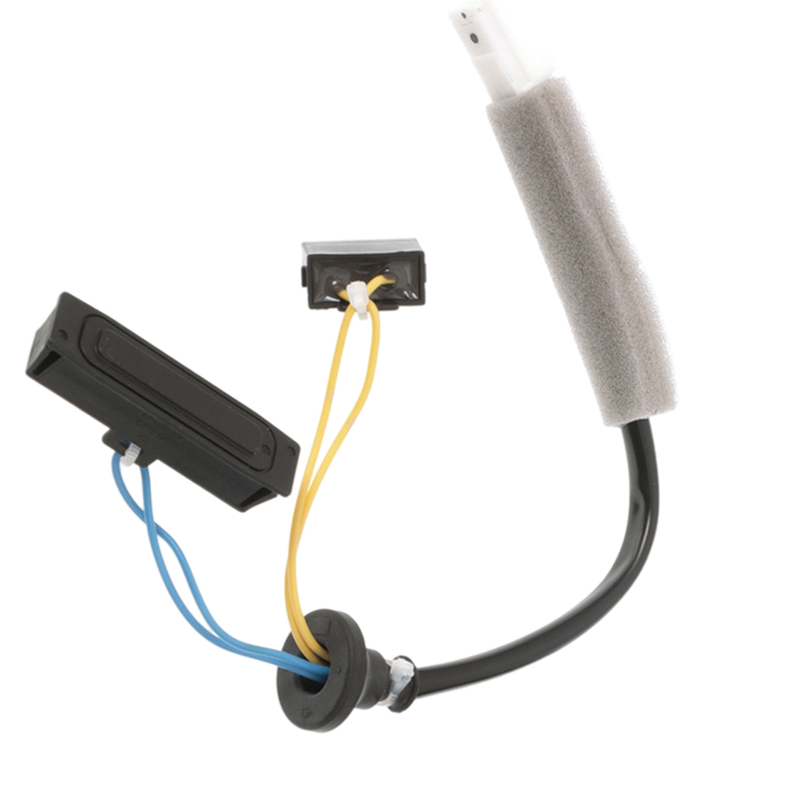 Rear Liftgate Hatch Release Switch 25380JM00A for ROGUE 2008-2015 Tailgate Release Switch Replace Acc