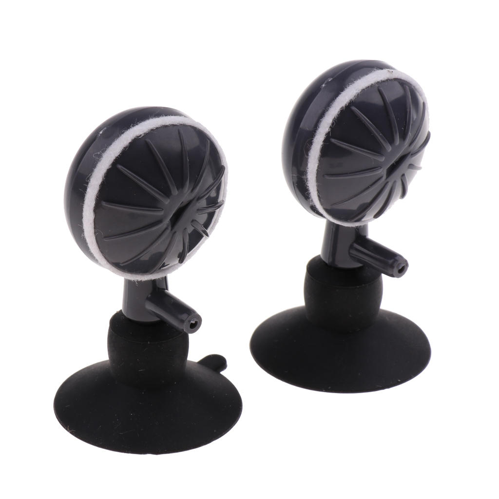 Aquarium Fish Tank Air Stone Pump Oxygen Bubbles Refiner Generator