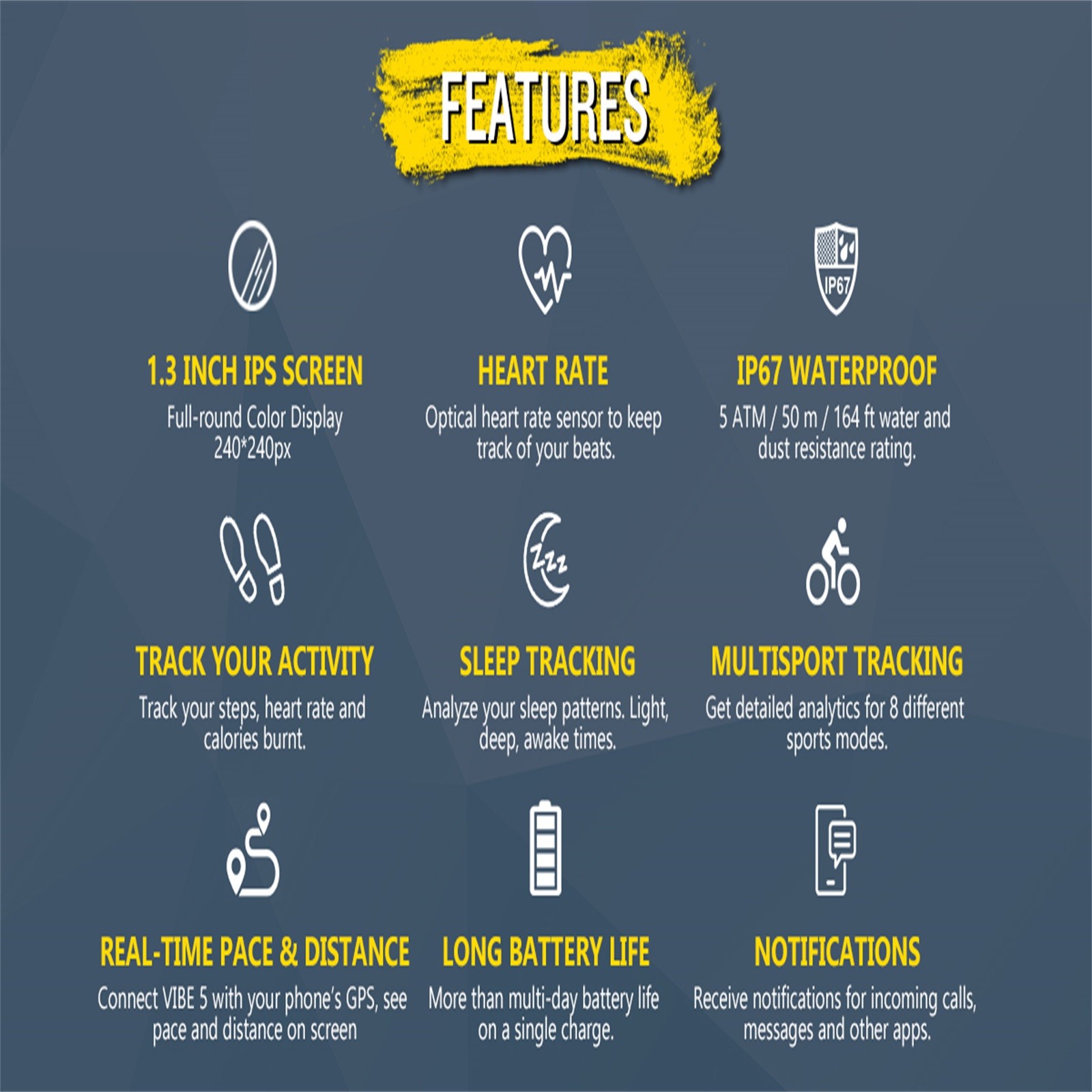 Modos de Fitness Elegante de Alta à Prova Dwaterproof Água Freqüência Cardíaca Multi-esportes Relógio Inteligente Aparência Qualidade Produto Venda Quente 4 Cheap Relógios inteligentes