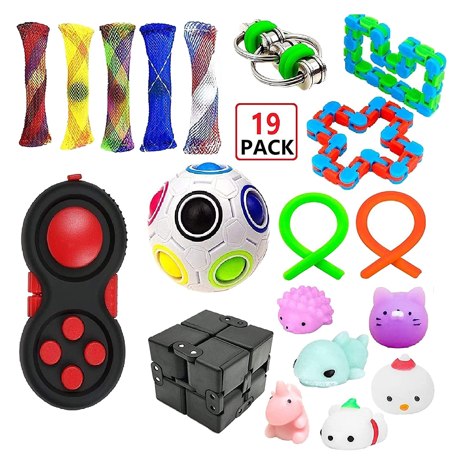 10 dollar fidget pack