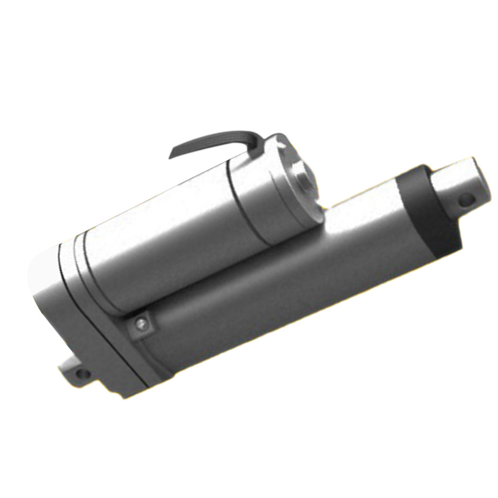 DIY Design Multi-function Linear Actuator Heavy Duty 900N/200 lbs 12V DC Motor[100MM]
