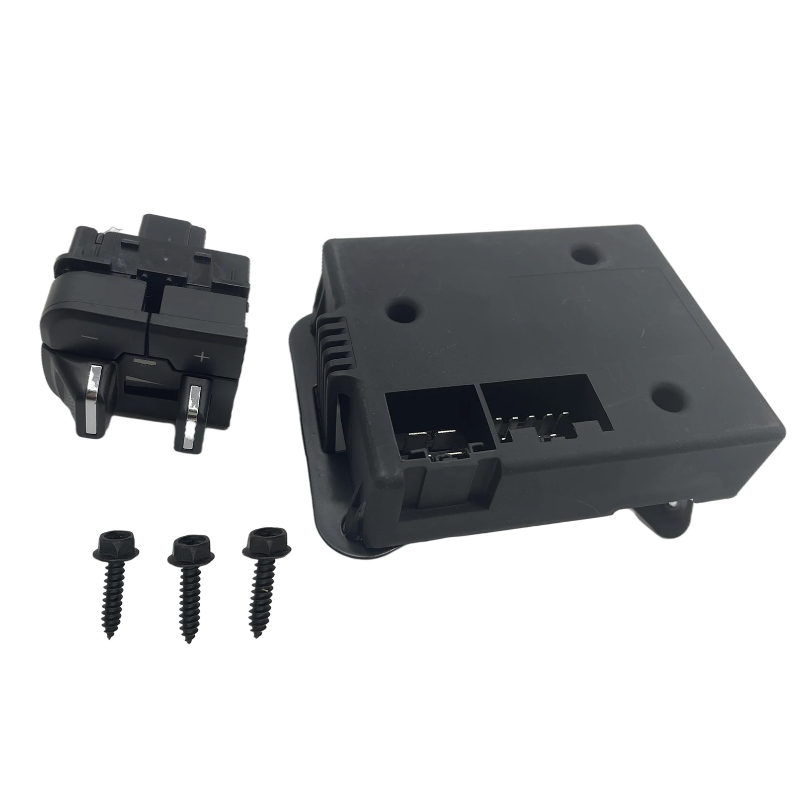 Integrated Electronic Trailer Brake Controls Compatible for Ram 3500 4500 5500 2013 2014 82213474AB Accessories Parts