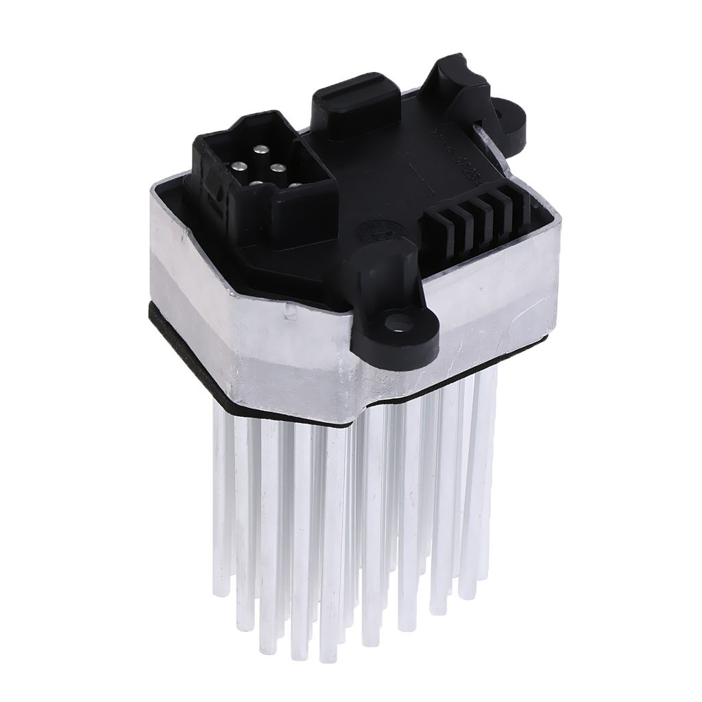 Blower Motor Resistor for BMW E46 328 330 E39 530 540 E83 X3 X5 64116923204