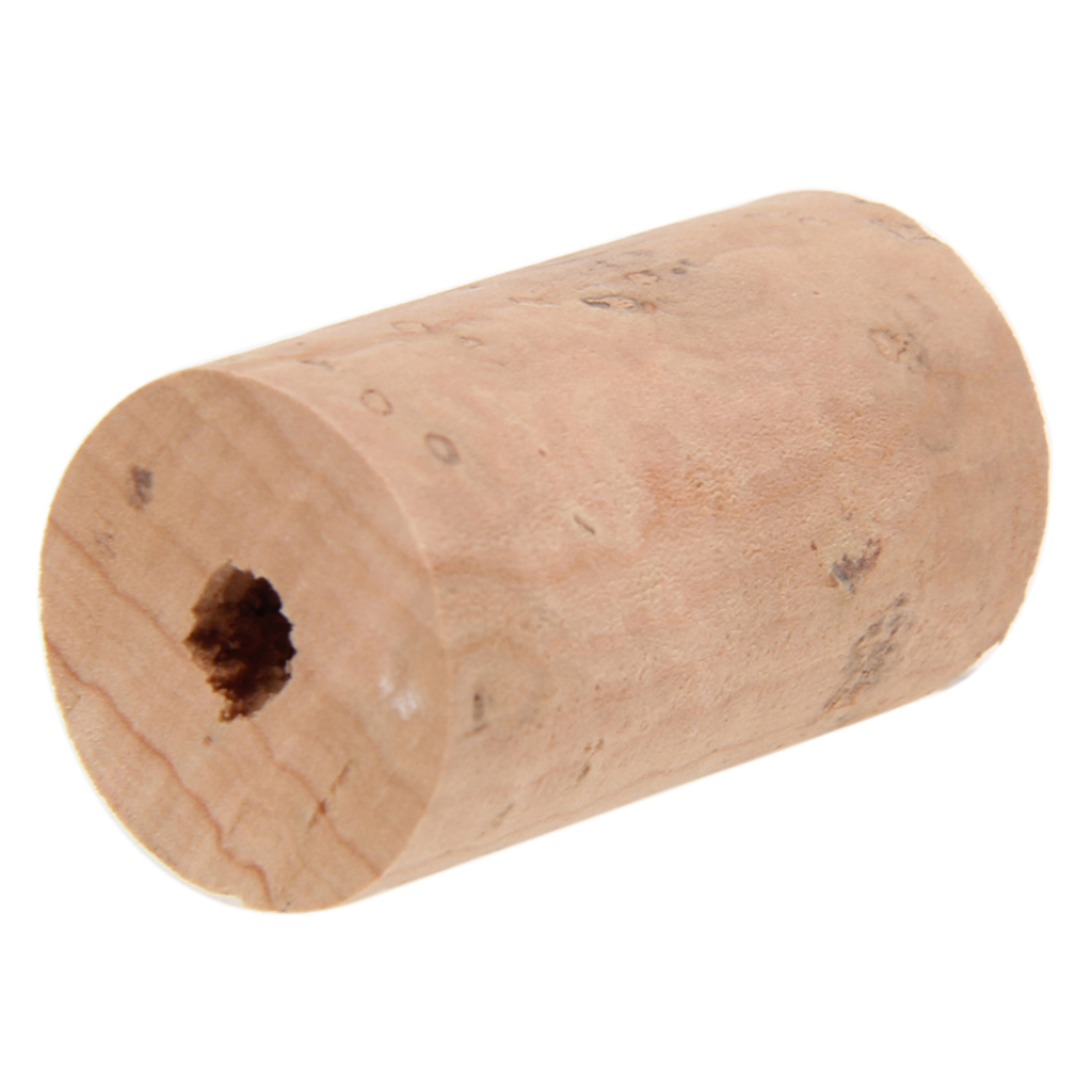 Flute Corks Flute Headjoint Cork Stopper Repair Parts Woodwind Instrument Parts Accessories Replacement