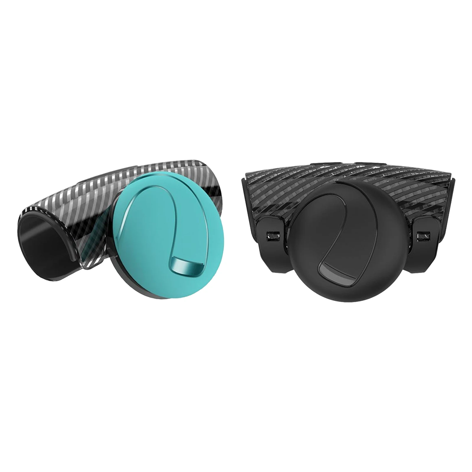 Universal Safe Car Steering Wheel Spinner Silicone Handle Knob Booster Ball Universal Safe Car Steering Wheel Spinner Silicone Handle Knob Booster Ball