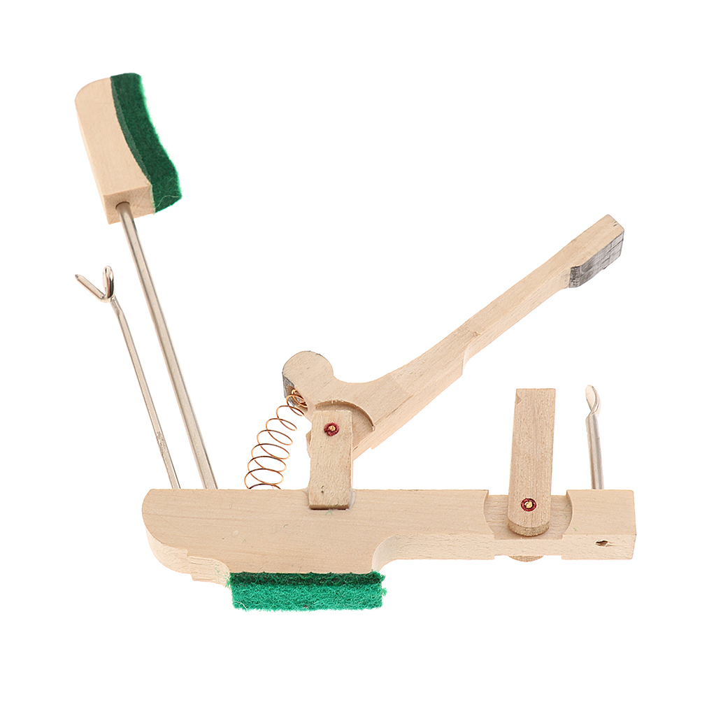 Durable Wooden Piano Hammer Butt Whippen for Vertical Piano DIY For Piano Keyboard Repair Parts Tuning Tools Accessories
