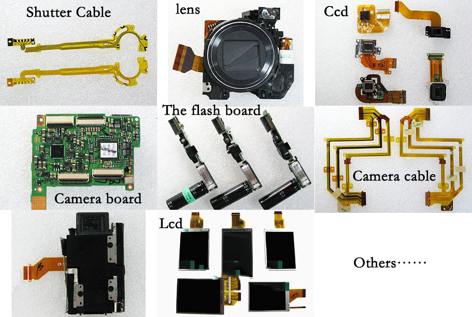 vf fosco, para canon eos 5d, mark