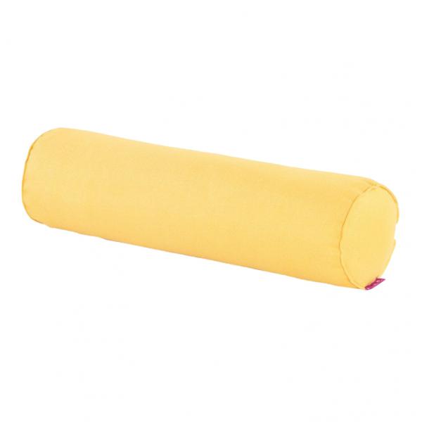 Orthopedic Neck Roll Pillow Round Cervical Support Brace Spine Pillow Health Care