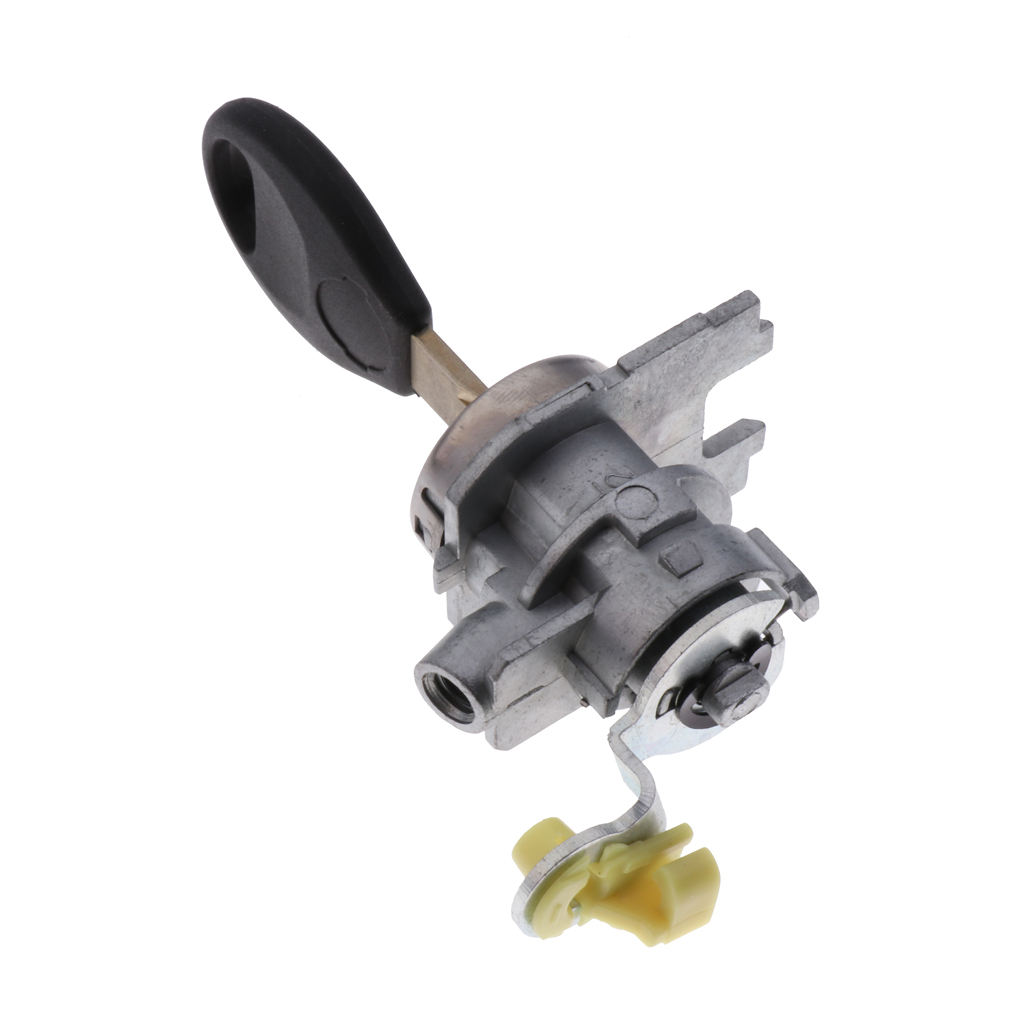 New Car Left Right Driver Door Lock Cylinder for   