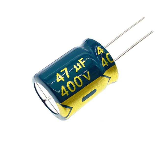 Condensatori Elettrolitici 450V 5 Condensatori Elettrolitici Radiali 450V 47uF - Per PCB, LCD, Riparazioni Elettroniche Circolatore Riscaldamento Condensatori Elettrolitici 450V 5 Condensatori Elettrolitici Radiali 450V 47uF - Per PCB, LCD, Riparazioni Elettroniche Circolatore Riscaldamento