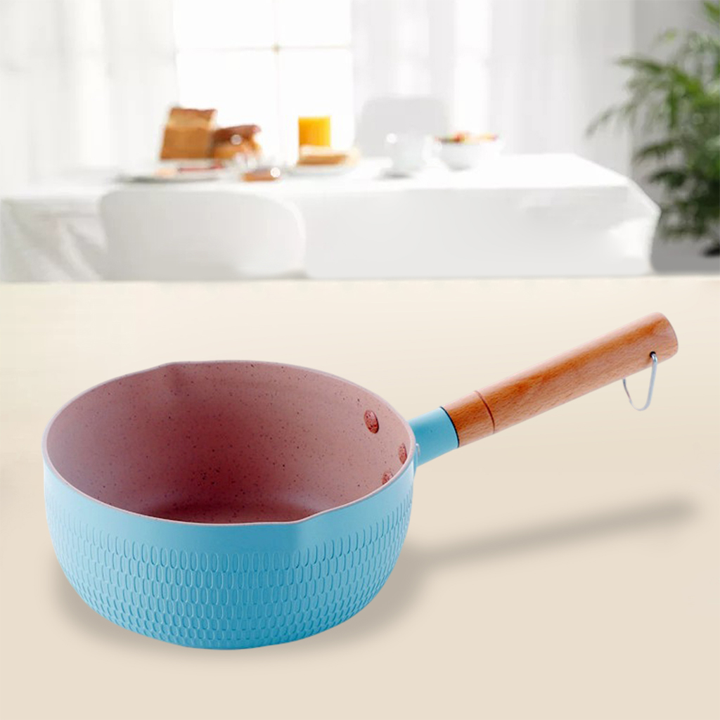Non Stick Kitchen Skillet Fry Pan Omelette Pancake Cookware Kitchen Cooking Tools