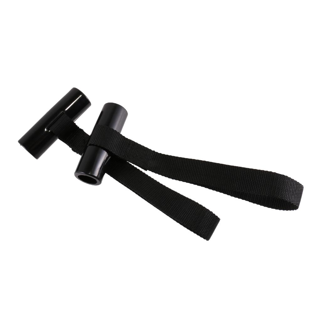 MagiDeal 2 Quick Tie Down Loops Lashing Points Hood Of Car Truck For Kayak Canoe Boat Kayak Hood Trunk