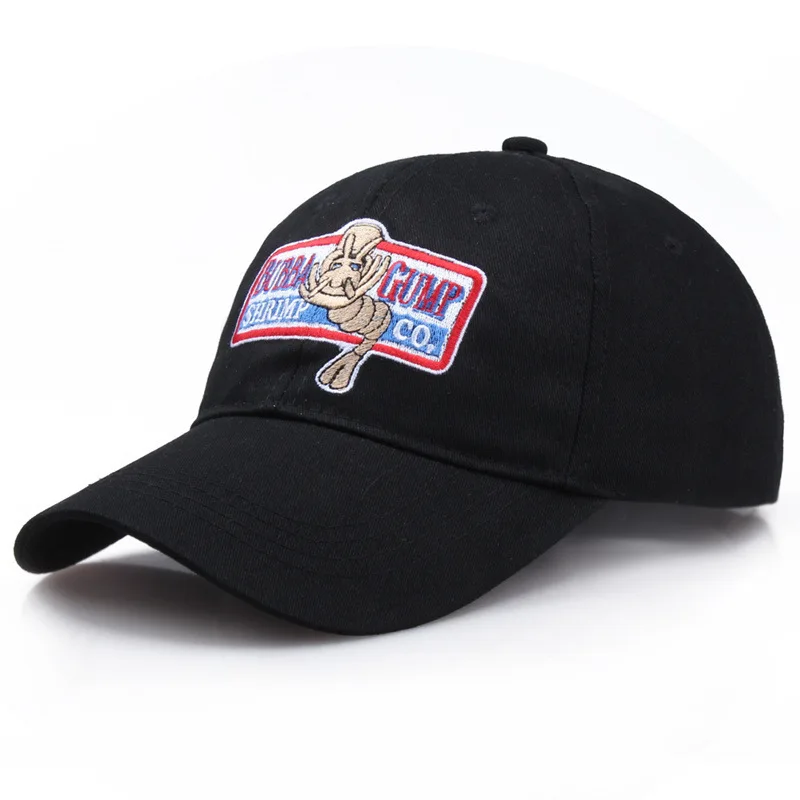 Novedad-Gorra-de-b-isbol-BUBBA