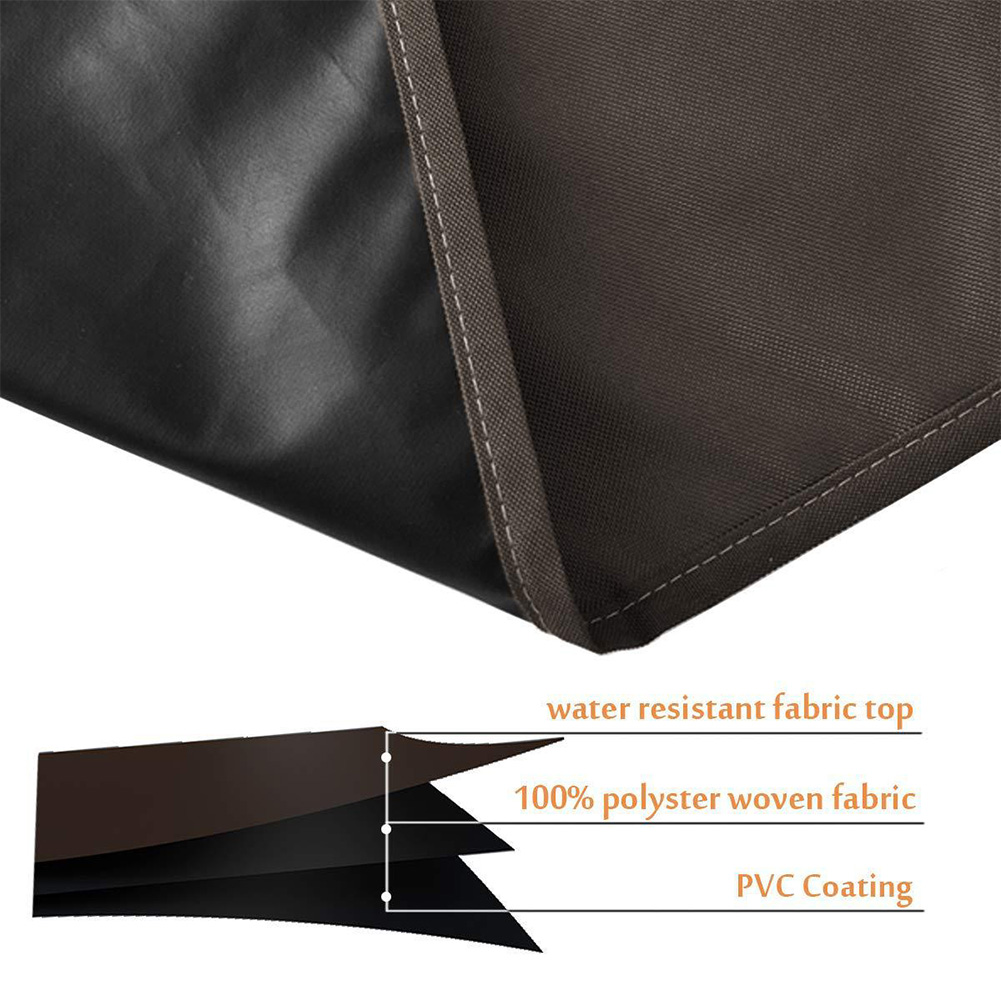 Capas p ar condicionado
