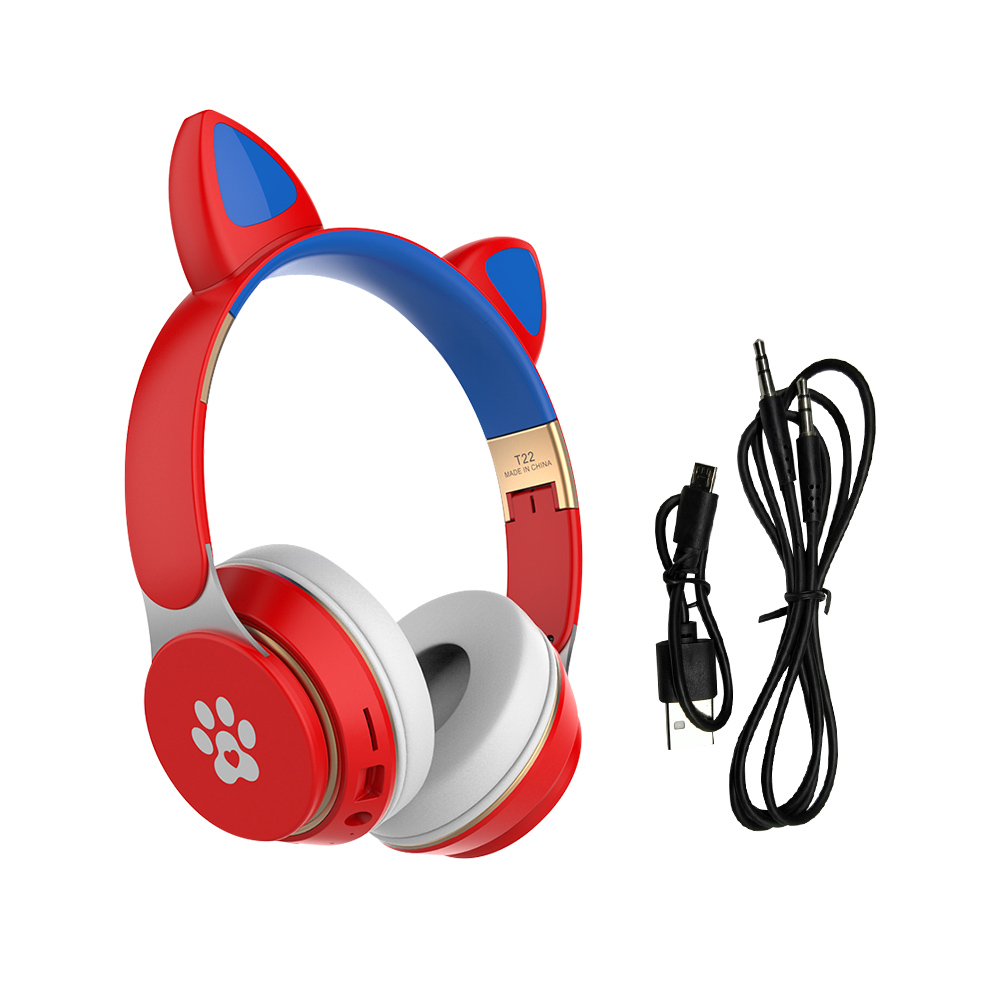 Fones de ouvido