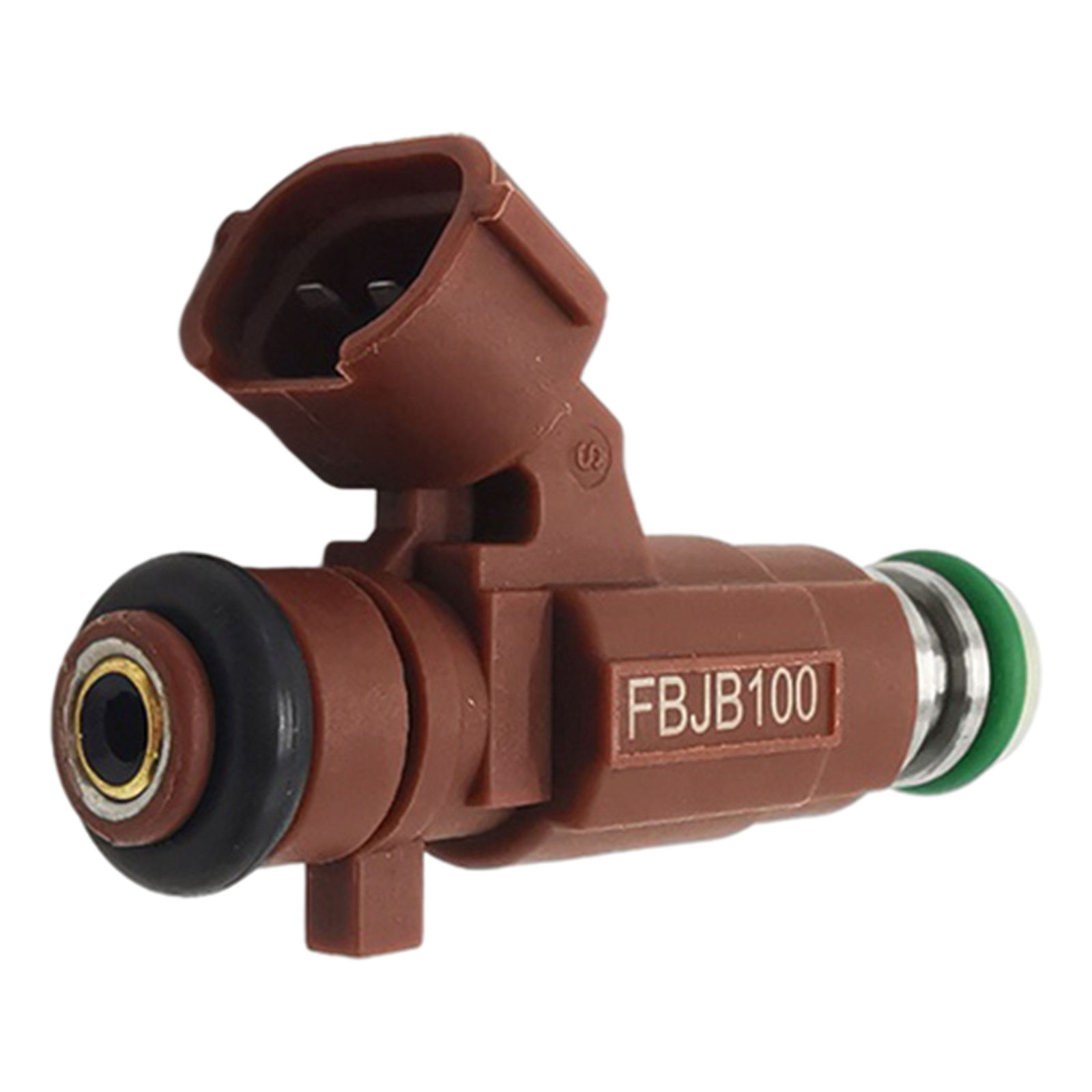 Fuel Injectors 16600-5L300 Replace Fbjb100 Car Parts Automotive Parts Durable Fit for 2000-2003 1.8L 4cyl Qg18DE