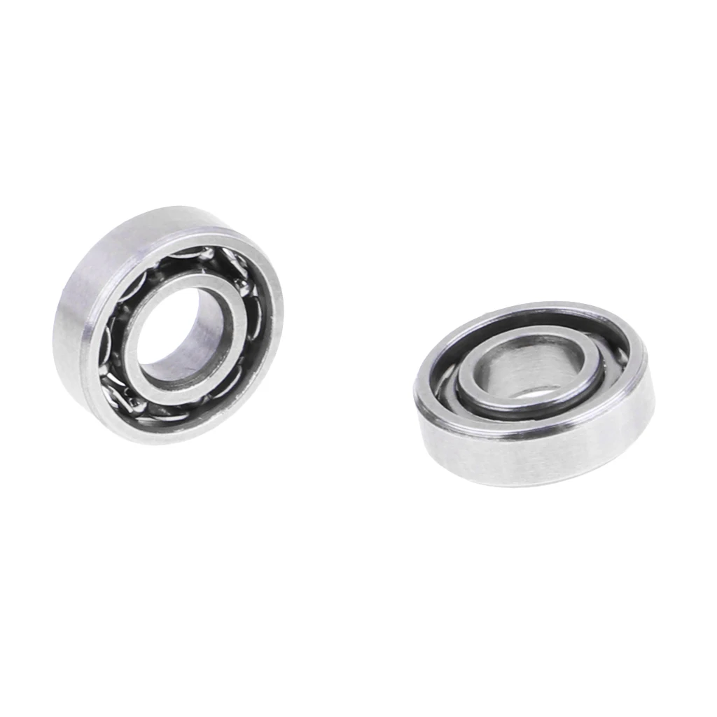 6mm Bearing Replacement For XK K110 K120 Wltoys V997 6CH RC Helicopter Toys