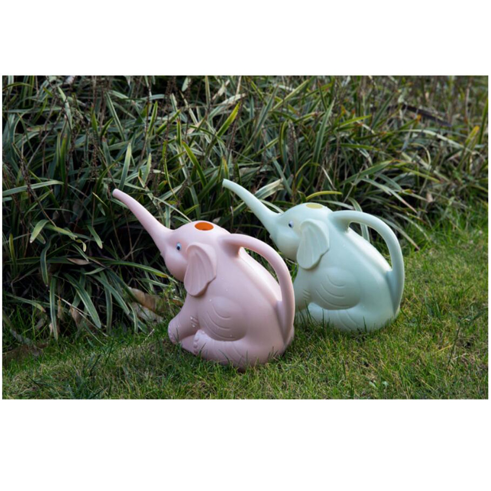 Arrosoir Plastique De Jardin 2L - Arrosoirs & Pulvérisateurs