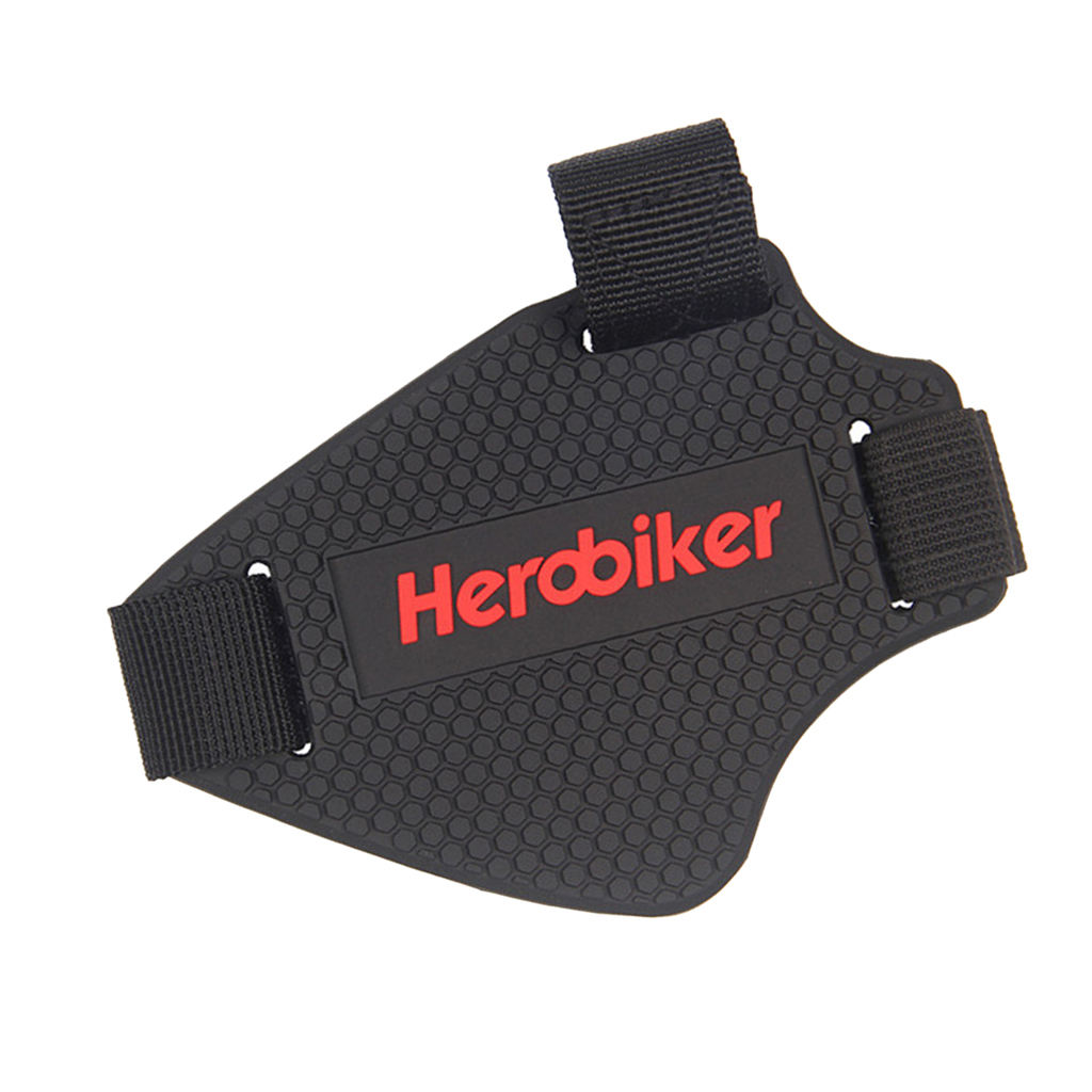 Rubber Gear er Shoe Boot Protector  Sock Boot Cover for Cycling