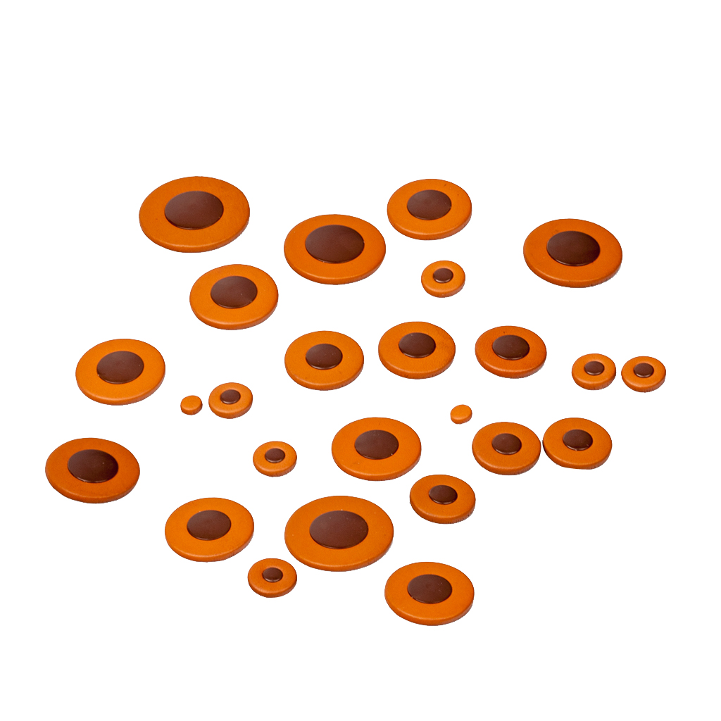 Tenor Saxophone Pads Sax Leather Pads For Yamaha Saxophone Accessories
