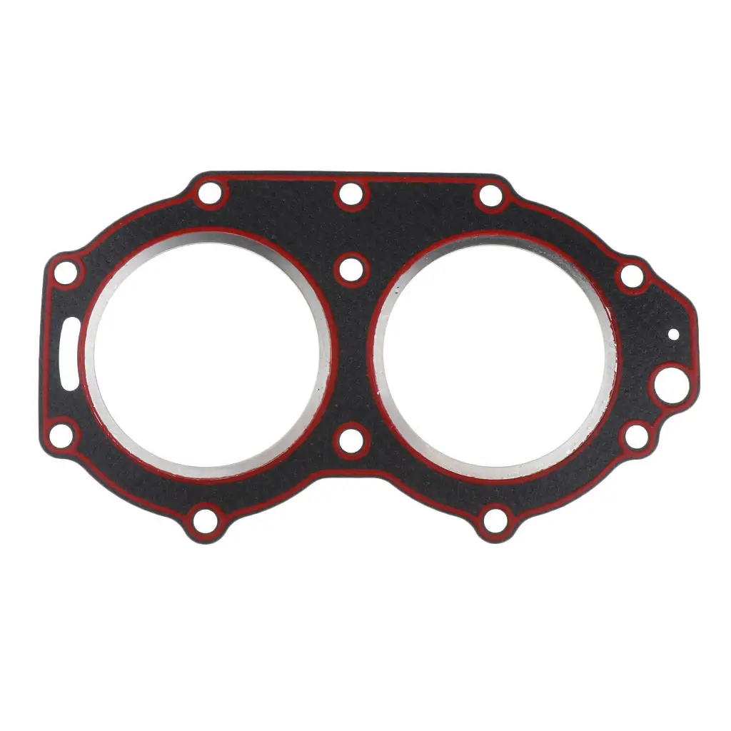 66T-11181-A2 GASKET, CYLINDER HEAD 1 For Yamaha Outboard Engine 40HP