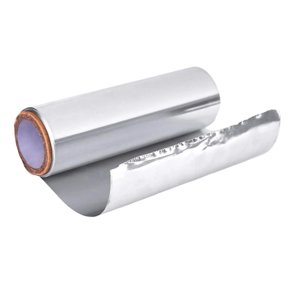 Thickened Aluminum Foil Coloring Disposable Dye, The Perm Tinfoil