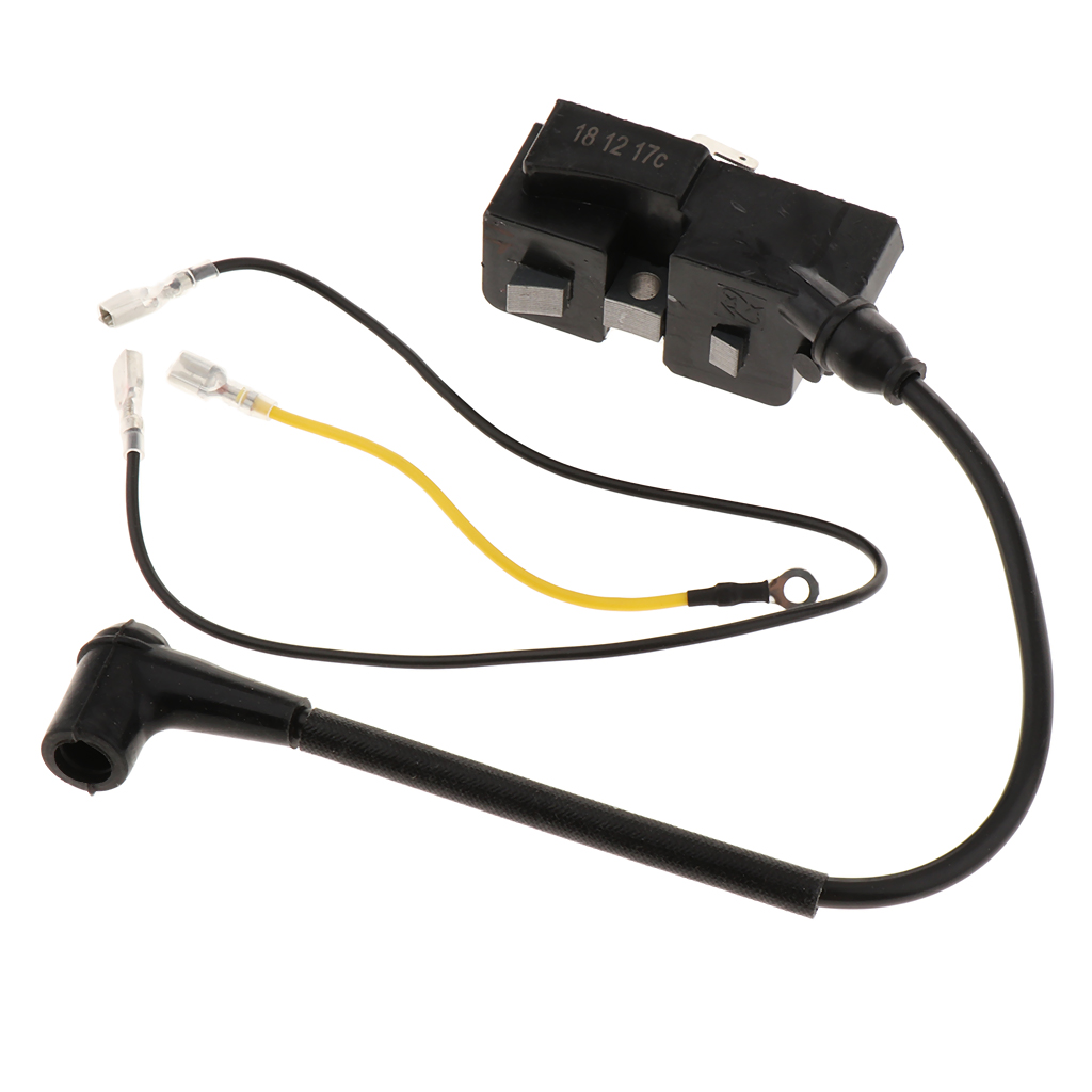IGNITION COIL MODULE KIT F/  385 340 345 346 350 357 359 362 351 390