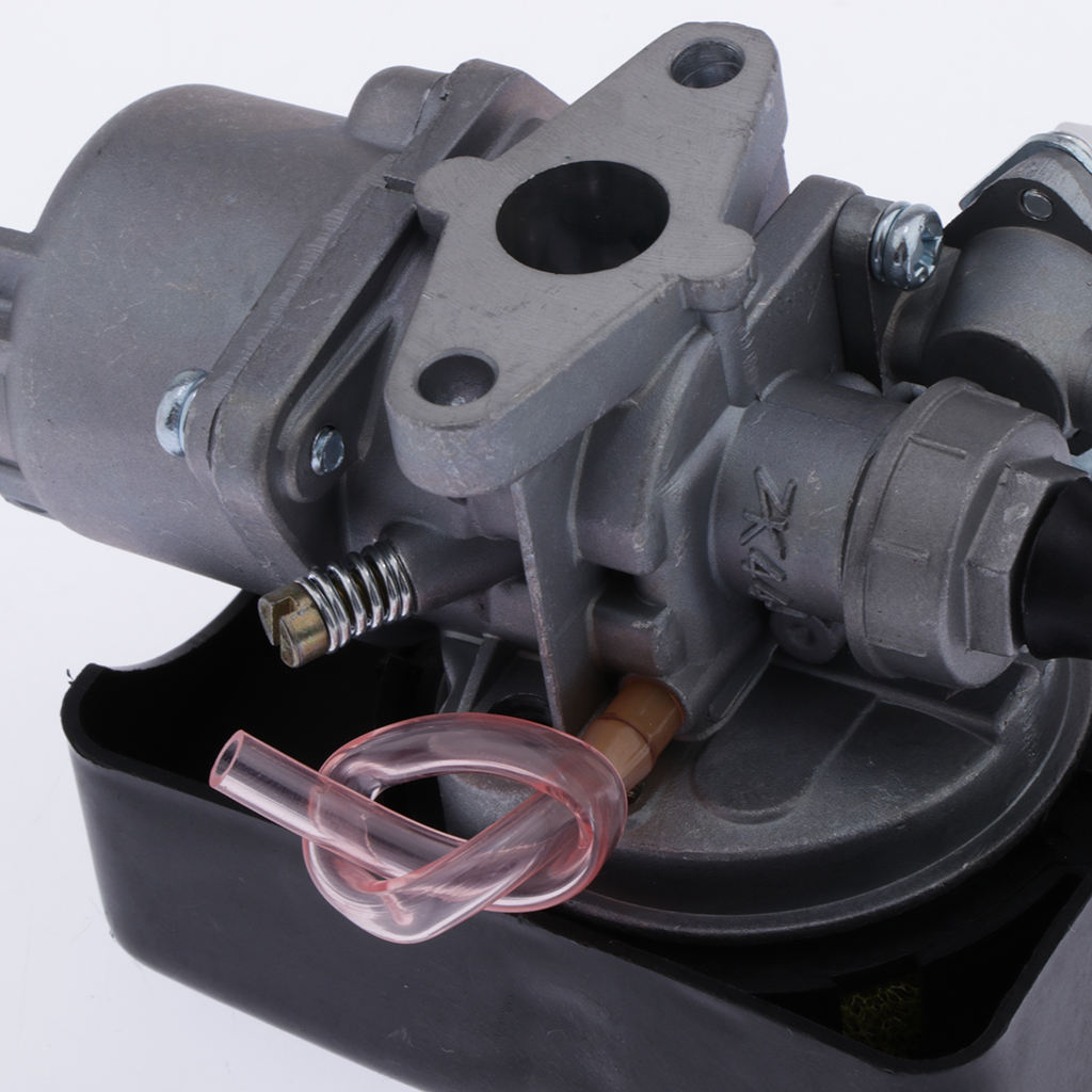 MagiDeal Carburetor For 47cc 49cc Engine Pocket Dirt Bike Mini Moto ATV Quad