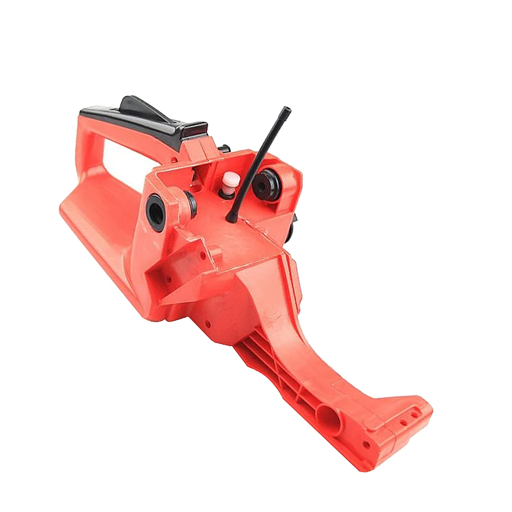 High Quality Chainsaw Gas Tank Housing Rear Handle Back Fuel Tank Replacement