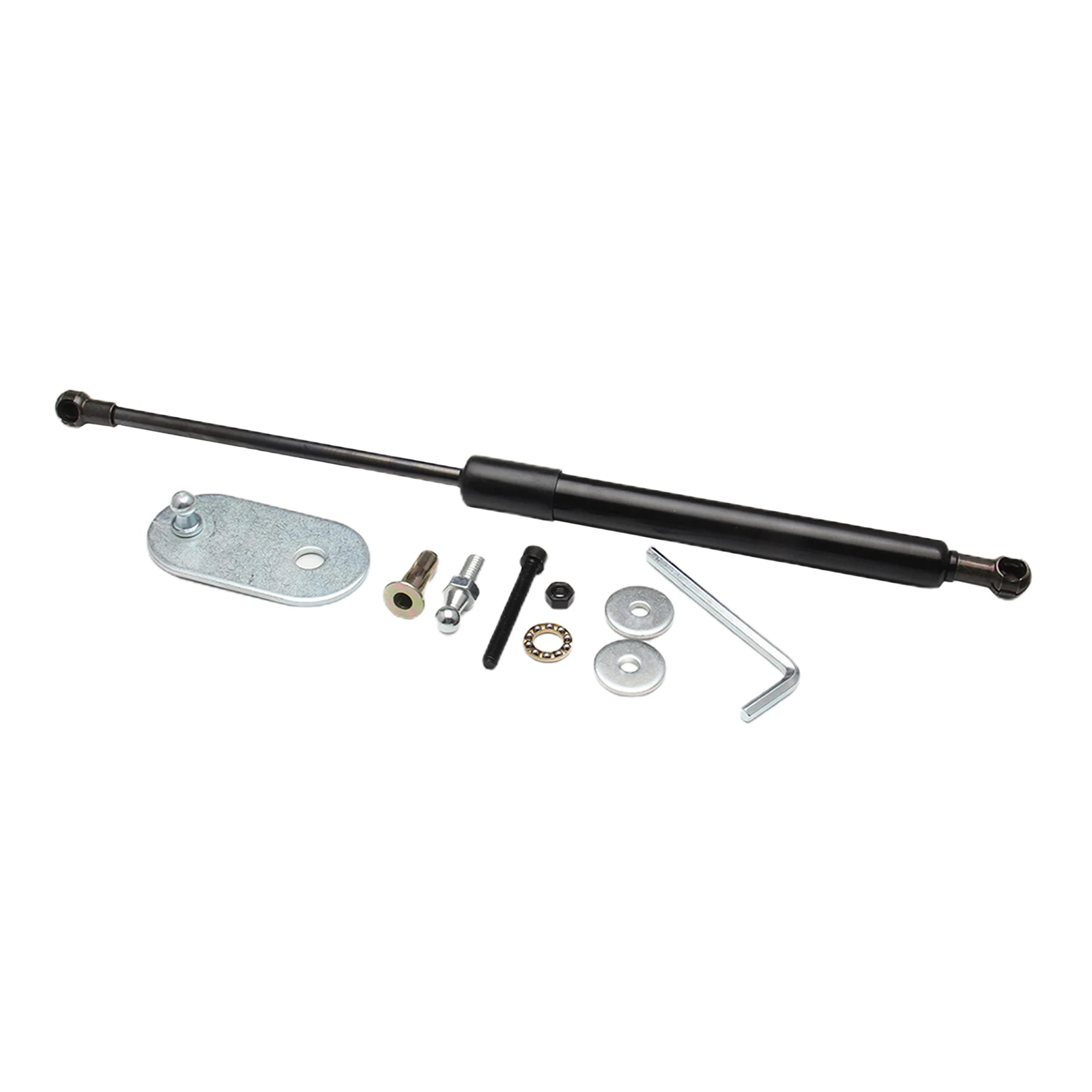 Truck Tailgate Assist Shock Struts Bar Lift Support for Ford F-150 2004-2014