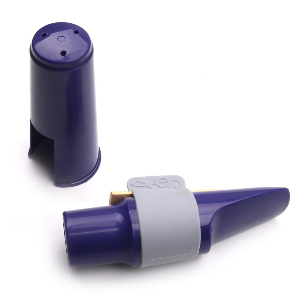Alto Saxophone Flute Head Alto Saxophone Mouthpiece Sax Jazz Musical Instrument Accessories