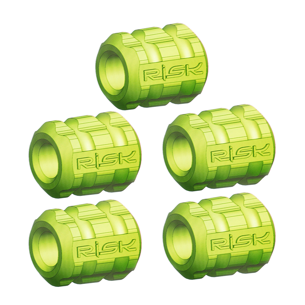 Kit Câbles De Dérailleur Vélo - Longueur 1550mm (avant) Et 2100mm