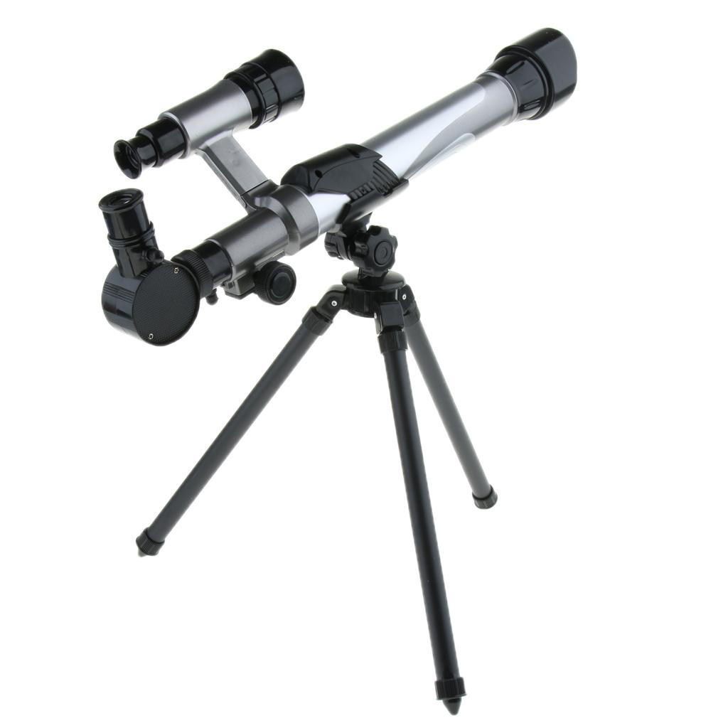 Portable C2130 Astronomical Telescope Kids Education Nature Exploration Toys