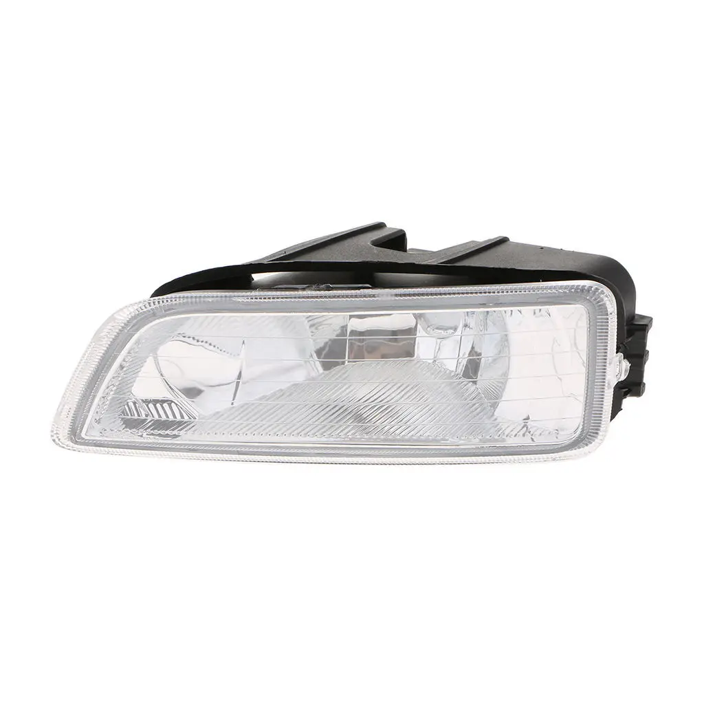 1 Pair Front Fog Light Lamp for Honda Accord 33951-SDA-H01 33901-SDA-H01
