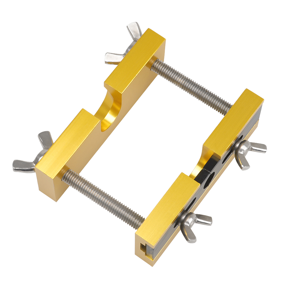 Mouthpiece Puller Remover Holder Adjustable for Brass-Wind Instruments Horn