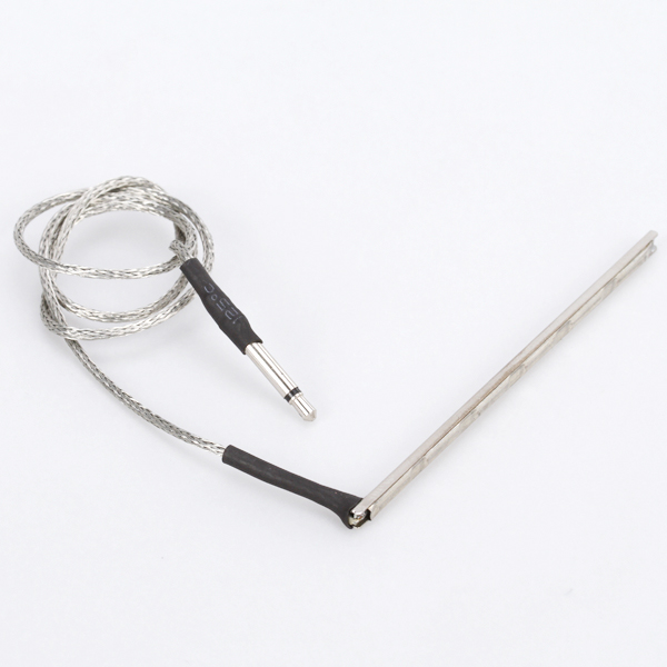 Sensitive Piezo Pickup Under-saddle Pickup For Acoustic Guitar Accessories 2.5mm Plug